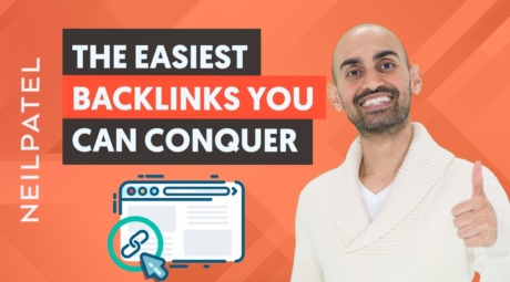 A New Way To Build Links