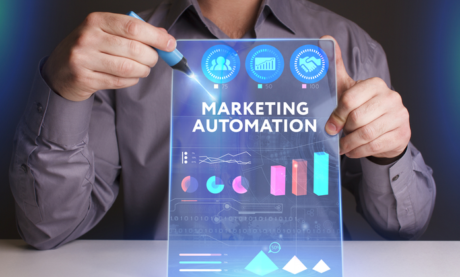 Marketing Automation: What is it, Examples & Tools [2023]