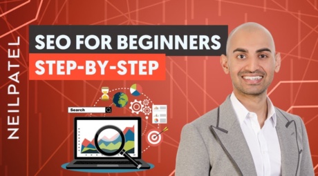 A Step-by-Step SEO Strategy For Beginners