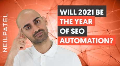 3 SEO Automation Trends for 2021