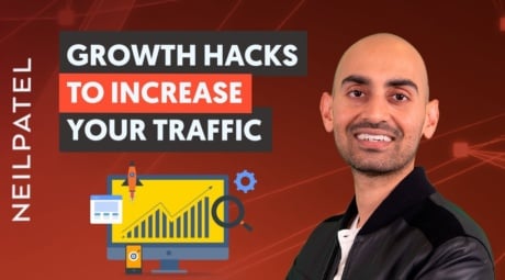 Effective Growth Hacking Tips to Increase Your Traffic