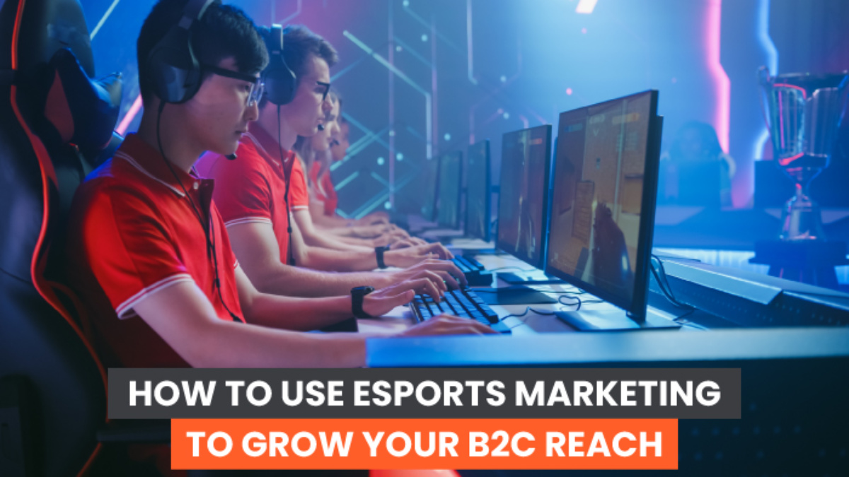 Business of Esports - An Important Influencer Just Became A Co