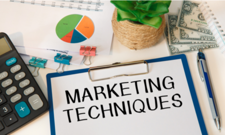 22 Marketing Techniques That Cost You Time, Not Money