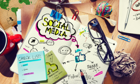 6 Tendências de Mídia Social Para Sua Estratégia de Marketing