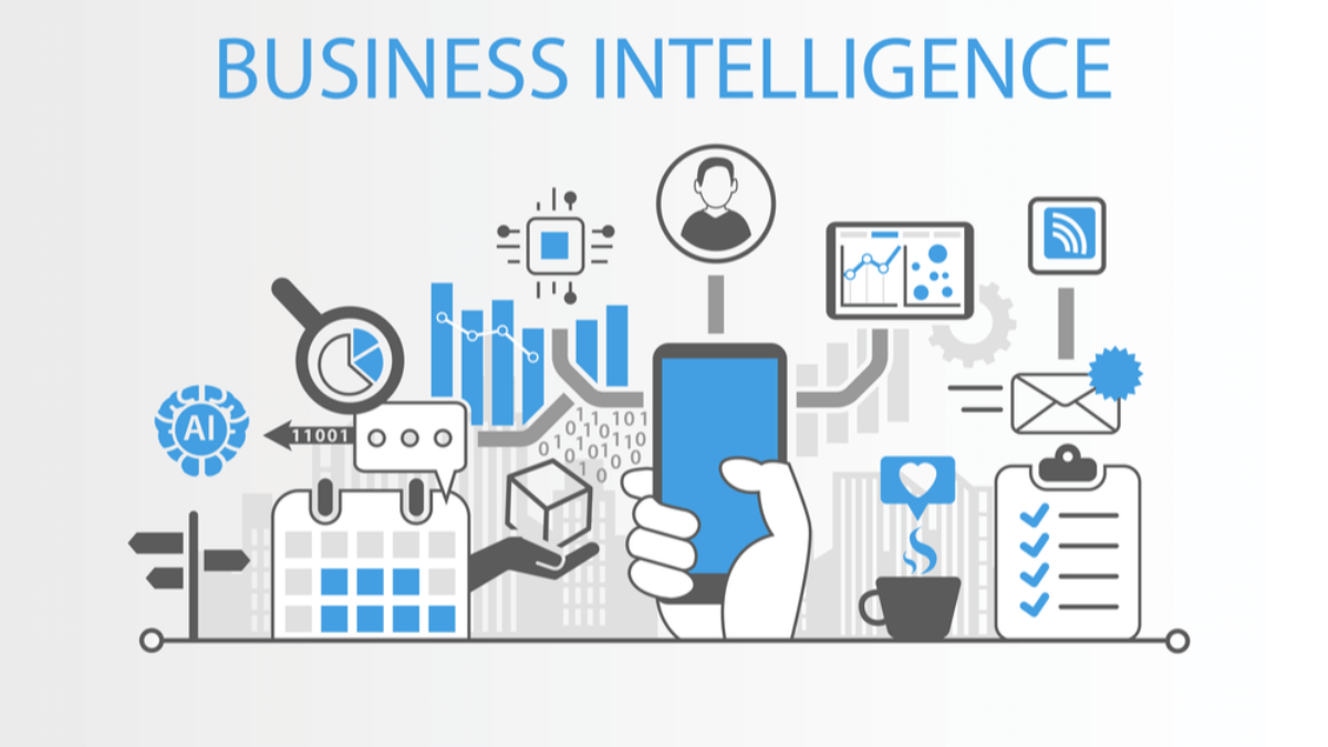 Business Intelligence: O Que É, Funcionamento e Importância!