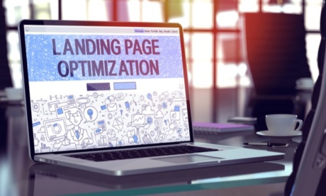 12 Best Landing Page Examples