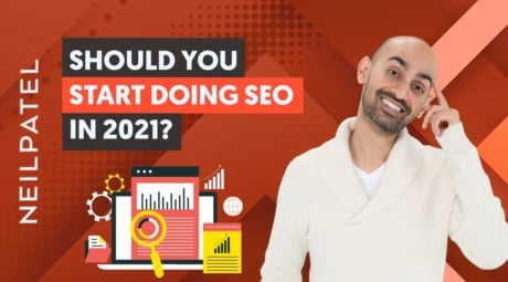 Is It Too Late to Start Doing SEO in 2021?