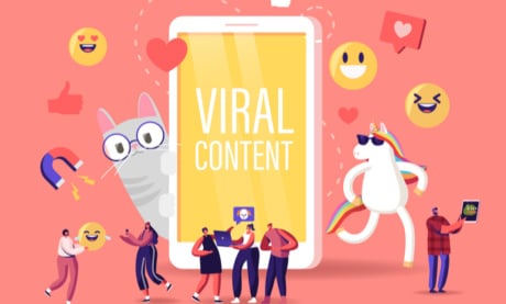 How to Go Viral & the Science of Virality – Marketing Lessons from Internet Cats & Memes