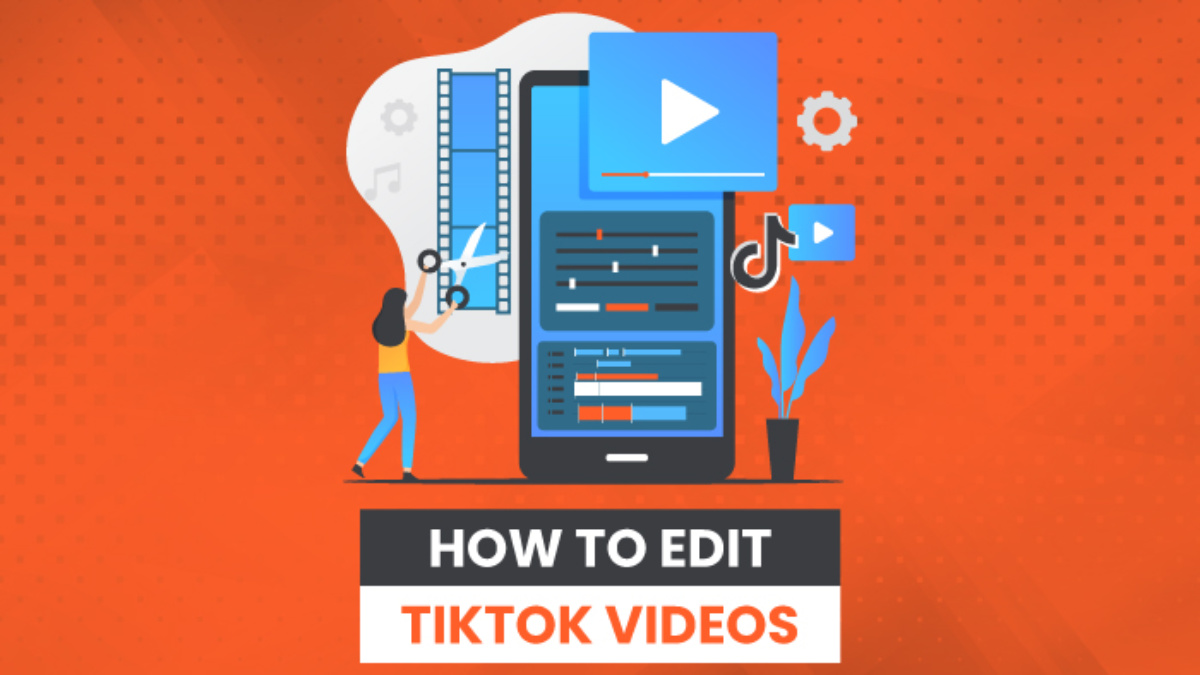 How to Make, Edit, Save & Delete TikTok Videos - Hopper HQ Blog