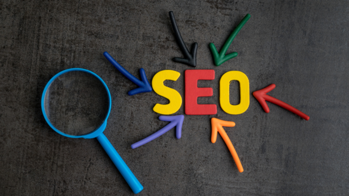 Seo Brisbane