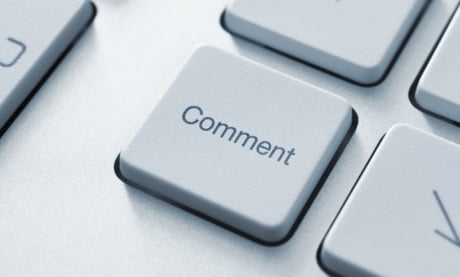 25 Smart Ways To Increase Your Blog Comments
