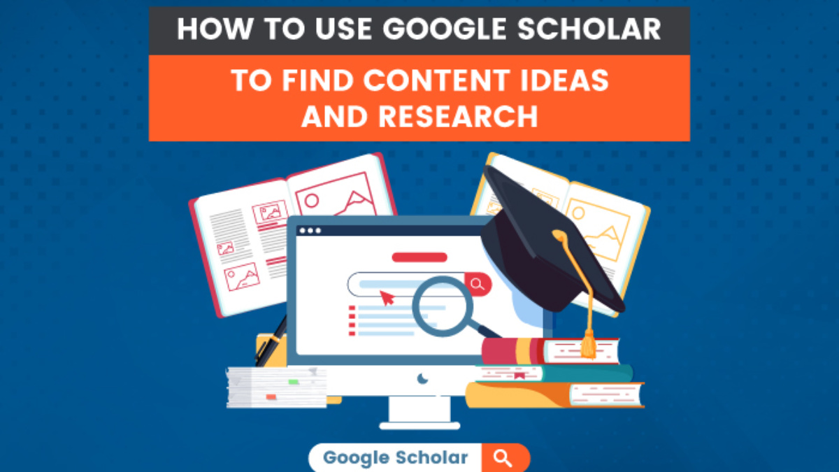 What is the use of Google Scholar for education?