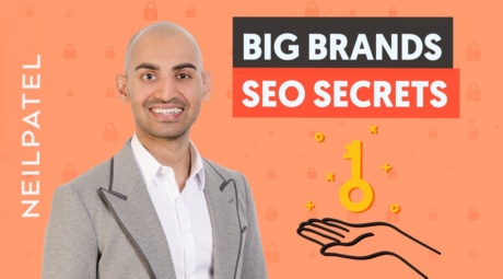 7 SEO Secrets You Can Learn From Big Brands