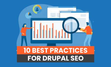 10 Best Practices for Drupal SEO