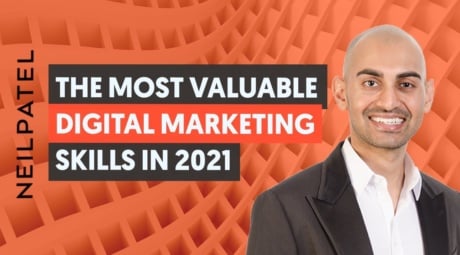 The Most Valuable Digital Marketing Skills in 2021