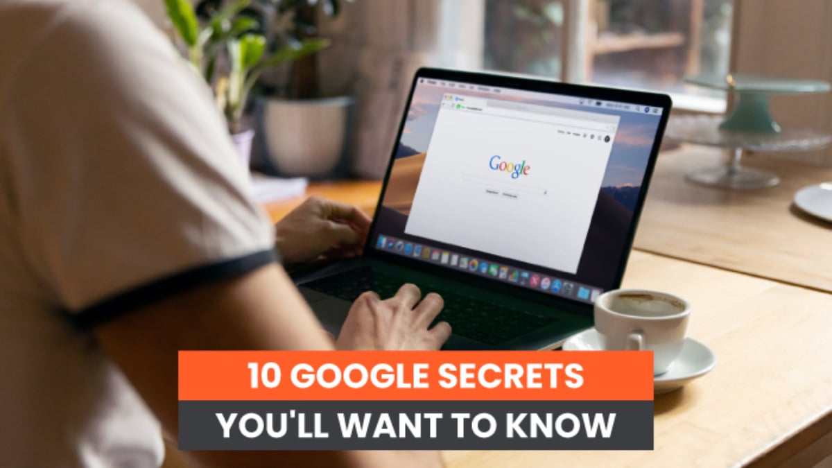 Top 10 Hidden Tricks In Google 