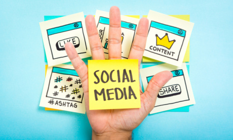 5 Social Media Content Hacks to Skyrocket Your Growth