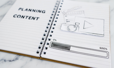 How to Use Quarterly Content Planning to 10x Content Output