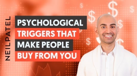 10 Psychological Triggers That Make People Buy From You