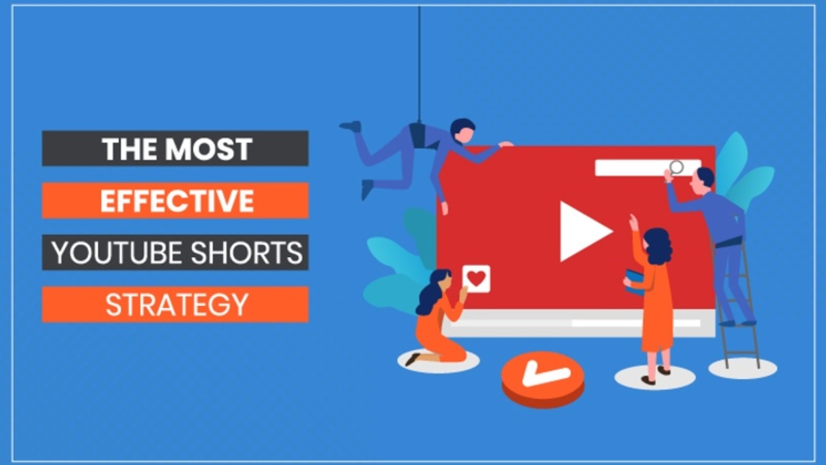 Shorts ad test reveal cheaper prices and longer views than TikTok