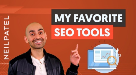 My 4 Favorite SEO Tools (And The Ones That Are a Time Waste)