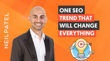 One SEO Trend That Is About to Change Everything in 2022
