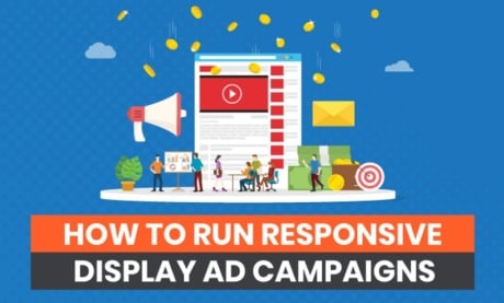 How to Run Responsive Display Ad Campaigns