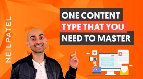 You Need to Learn How to Write This Type of Content…. Right Now!!