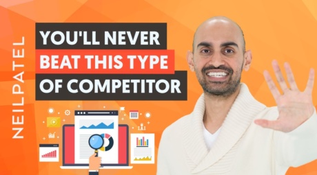 Stop Trying to Compete Against These Websites in SEO