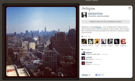 What Startups Can Learn From Instagram