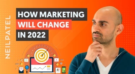 What’s Going to Change in Marketing in 2022 (The Good, The Bad, and The Ugly)