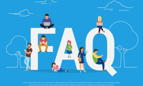 How to Convert Curious Customers with FAQ Pages