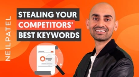 One Free Tool to Steal Your Competitor’s Best Keywords
