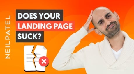 Take This Quick Test and Find Out How to Change Your Landing Page’s Performance