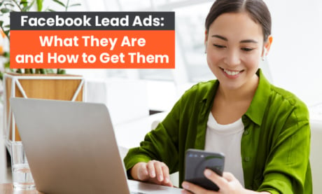 Lead Ads von Facebook: Was es ist und wie sie funktionieren