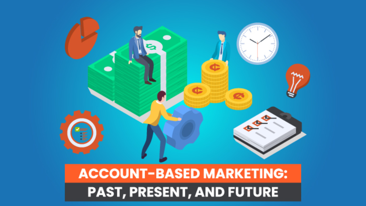 Account-Based Marketing: What is it & How to Implement it?