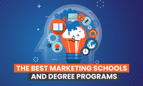 The Best Marketing Schools and Degree Programs