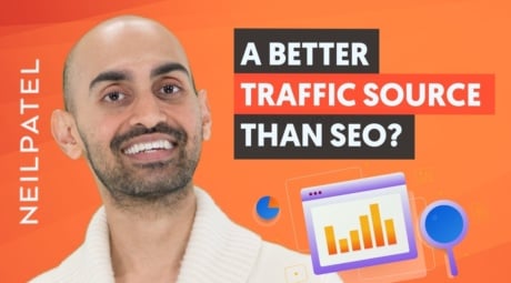 This Works Better Than SEO (And Gives You 10x The Amount of Traffic)