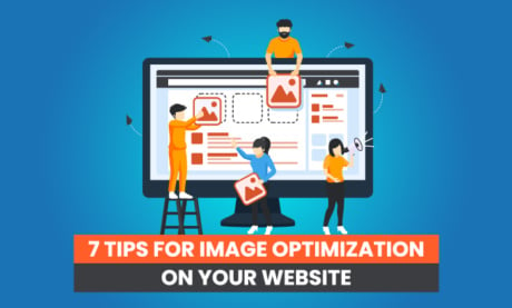 7 Tipps für die Optimierung von Bildern