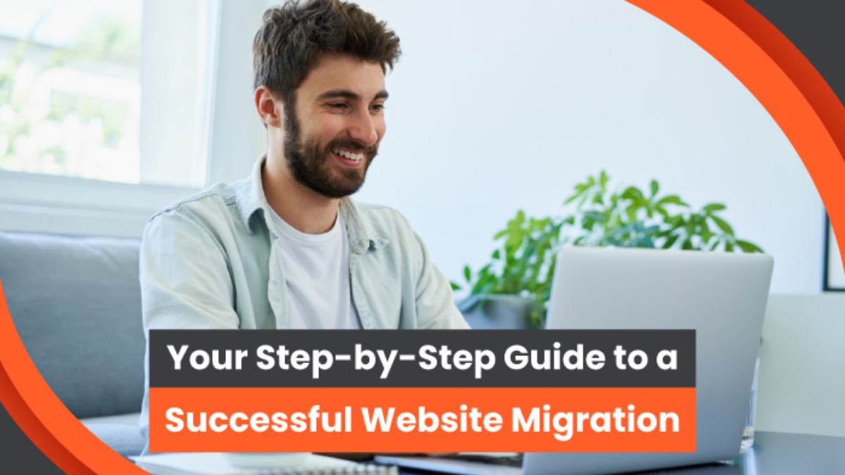 Moving From  To Your Own Website - The Complete Guide