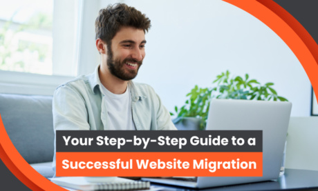 Deine Schritt-für-Schritt-Anleitung für eine erfolgreiche Webseiten-Migration