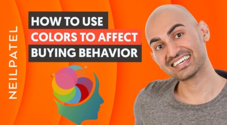 Marketing Color Psychology: The Meaning Behind Colors (And How They Affect Consumers)