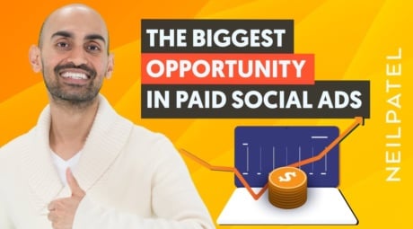 The Biggest Opportunity in Paid Social Media Ads Since The Death of Organic Reach