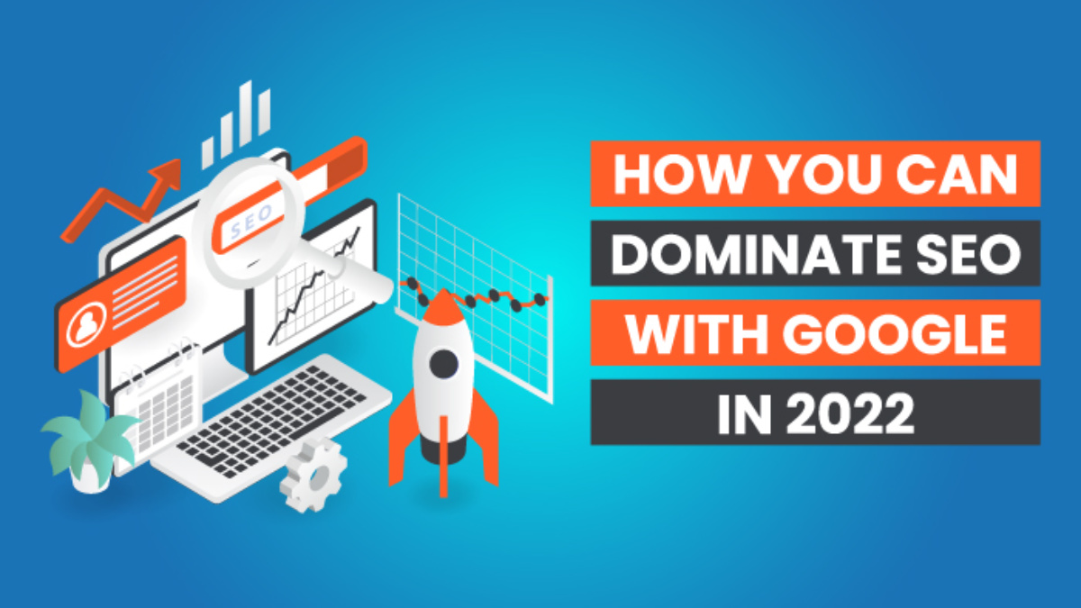 SEO in 2024 Dominate Google with these Visitor Hacks
