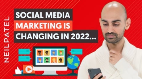 This Will Completely Change Social Media Marketing in 2022 (If It Hasn’t Already)