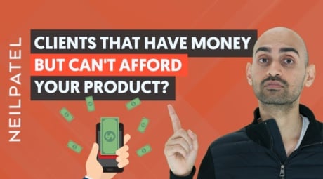 What You Should Do When People Have Money And Can’t Afford Your Product
