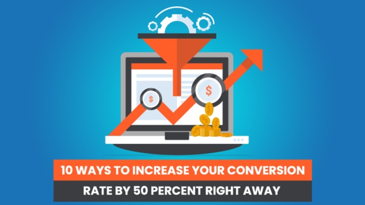 Boost Your Sales 50 Conversion Rate Growth in 2024