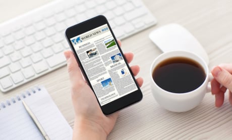5 Actionable Tips to Get Your Website Added to Google News