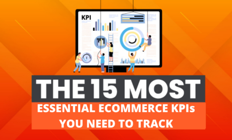 ​​The 15 Most Essential E-commerce KPIs You Need to Track