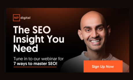 7 Easy But Powerful SEO Tips to Boost Traffic to Your Website [Free Webinar on February 24]